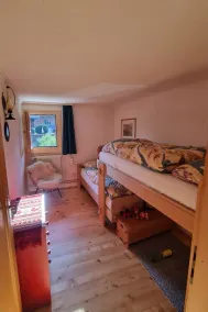 Apartment Bachhüsi by Interhome - Image 5
