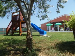 Family-Friendly Villa Belvedere with great garden and private pool - Image 2