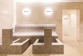 Waldblick Doppelzimmer mit Du Oder Bad, WC, Frühstück und Abendessen - Image 5