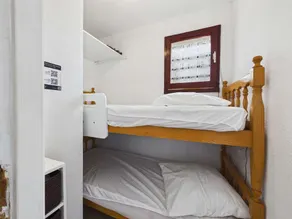 Appartement T2 avec Terrasse, Piscine et Parking Privé - 4 Pers. - Image 5
