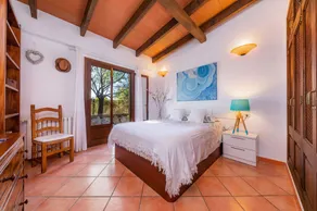 Casa de férias Finca Angela com piscina, Wi-Fi, Terraço & Jardim - Image 4