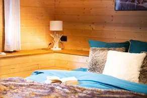 Holiday Apartment \"Gite L'Esquirol\" with Mountain View, Shared Garden & Wi-Fi - Image 3