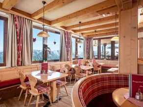 Berggasthof Rofan - Image 2