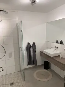 NEW! Modern furnished apartment in a quiet location near the Aartalsee - Image 3