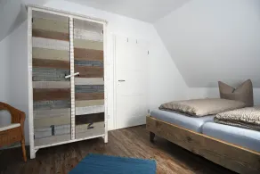 5 ***** Ferienhaus Käpt'n - um canto tranquilo de Usedom - Image 5