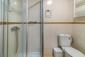 Appartamento \"Urban beach Imperator\" con vista mare, piscina, A/C e Wi-Fi - Image 2