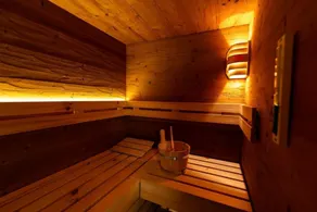 Wellness vacation home with hot tub, sauna and panoramic terrace overlooking the Jagst valley. - Image 2