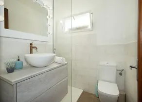 Mediterranean Beach House Magdalena - Image 2