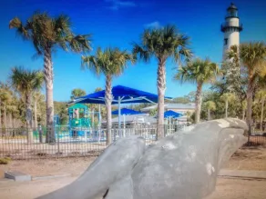 St. Simons Island Geheimnis! - Image 4