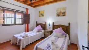 Casa La Recacha Orgiva by Ruralidays - Image 2