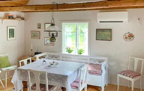Belle maison avec 1 chambre à Eldsberga - Image 5