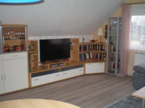 Beautiful apartment close to the city in the green south of Berlin for max.4pers - Image 2