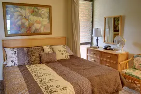 Condo simple, propre et abordable en face de la plage - Image 3