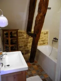 Bella, romantica casa in pietra in oltre 400 anni di domaine **** - Image 2