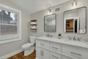 Tolle Haus: W/Pool & Firepit-Walk to Schlitterbahn, Comal Chutes & Downtown! - Image 3
