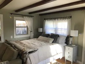 Sun drenched cozy cottage on budding 17 acre homestead - Image 5