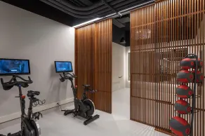 Modern Back Bay 1br w/ w/d & gym, nr Boston Common, by Blueground - Image 3