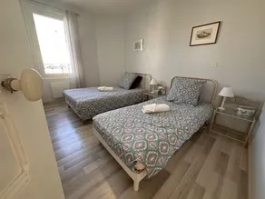 Maison rénovée proche Vichy : 3 chambres, cour fermée, tout inclus, idéal curistes et activités naturelles - FR-1-489-481 - Image 4