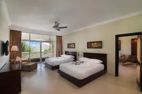 Two Bedroom Suite - Image 3