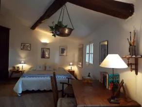 The dream of Provence in 1700th with beautiful view - Image 2