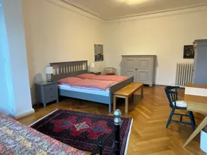 Large Apartment with Sauna in central Buxtehude. NO RENTAL TO FITTERS. - Image 2