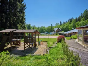 Holiday Home Lesní plovárna B1 by Interhome - Image 2