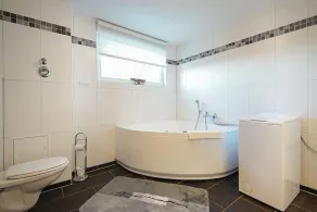 Hochwertiges Ferienapartment an der Nordsee mit Balkon, Sauna und Whirlbadewanne - Image 5