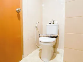 Best Place Homey 2BR Titanium Square By Travelio - Image 5