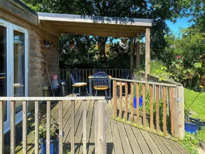 1 bedroom accommodation in Booton, Reepham - Image 5