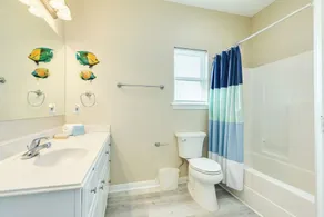 Elevator, 2 Decks, Gulf Views all Bedrooms & More - Private Beachfront Home - Image 3