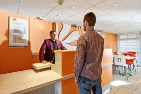 Premiere Classe Tours Nord - Image 2