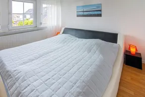 Johannas Huus: 75 m² Ferienhaus für bis zu 4 Gäste in Dornumersiel - Image 4