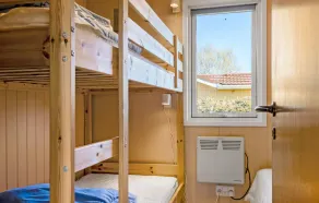 House in Nordborg for 4 people with 2 rooms Ref. 650705 - Image 5
