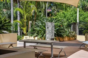 1 Bedroom - Resort Pool and Beach -Oaks Resort - Image 5