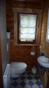 Holiday Home 'Zur Einberger Schweiz' with Private Terrace, Private Garden and Wi-Fi - Image 3