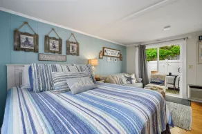 Charming Dennis Port Getaway for Two with Pool Walk to Beach - Image 5