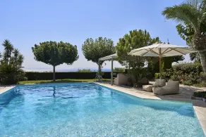 Villa for Your Dream Family Holidays in the Outskirts of Athens - Image 4