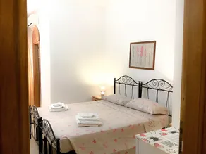B&B La Saracina room 6 - Image 2