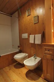FERIE i Mountain BORCA di Cadore En 15 km fra Cortina d'Ampezzo-GRATIS WIFI - Image 2