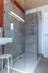 Luxurious Baltic Sea vacation home: close to the beach & enjoyment of nature in Hohwacht for 8 guests - Image 3