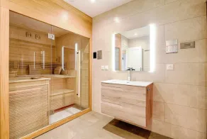 Suite & Spa Maison de charmes avec Sauna & Hammam - Image 2