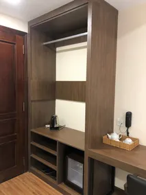 Deluxe Double room - Sea View - Image 2