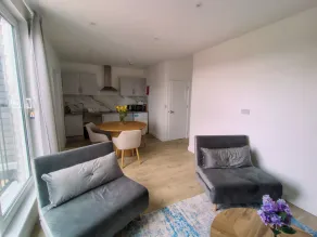 Awesome Flat near Harrow Town Centre - Image 5