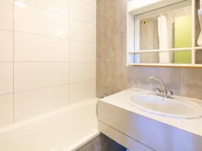 Alpine Stay for Four with Balcony - Image 2