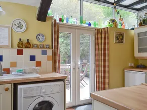 3 Schlafzimmer Unterkunft in Dalton-in-Furness - Image 3