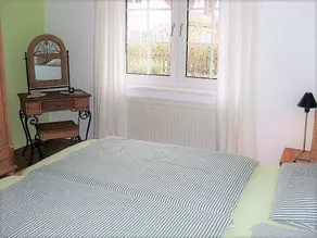 Ferienwohnung / App. für 4 Gäste mit 82m² in Pantow - Image 3