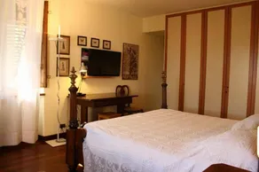 Fantastisk villa med stor have, pool og udsigt, på Lucca bakke - Image 5