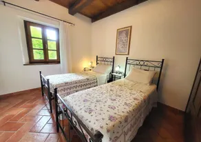 Cottage indépendant très privé avec piscine privée chauffée à l'énergie solaire - Image 5