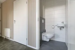 Beautiful luxury design holiday homes 2 minutes from the beach with large garden, jacuzzi, porch and trampoline (dogs allowed). - Image 2