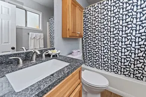 Encanto - Classic mountain cabin tastefully renovated! Game Consoles, Fenced yard! - Image 2